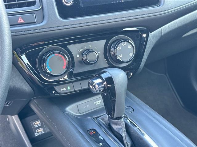 2022 Honda HR-V Sport - Photo 19