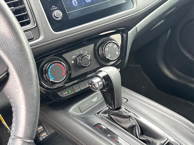 2022 Honda HR-V Sport - Photo 19