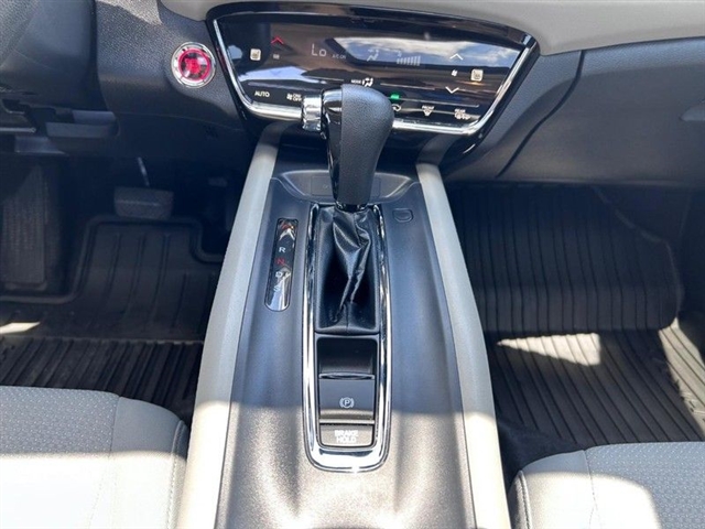 2021 Honda HR-V EX - Photo 19