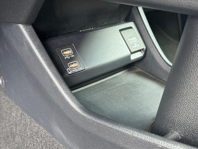 2021 Honda HR-V EX - Photo 19
