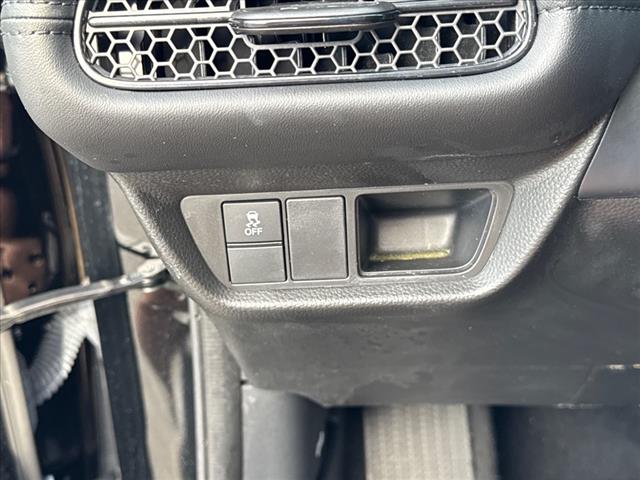 2024 Honda HR-V LX - Photo 19