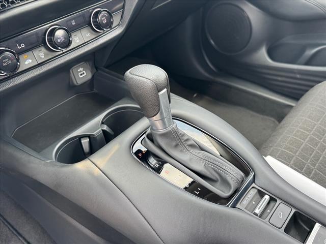 2023 Honda HR-V LX - Photo 19