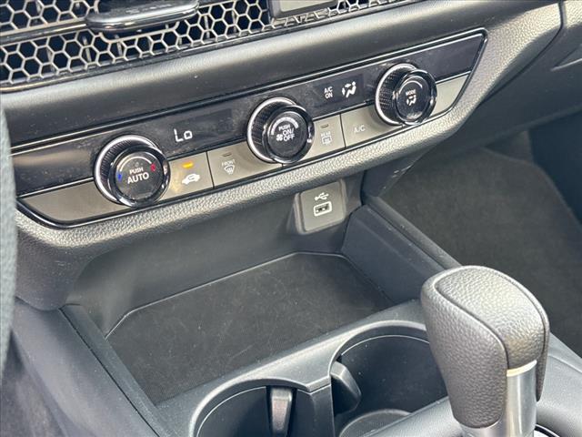 2024 Honda HR-V LX - Photo 19