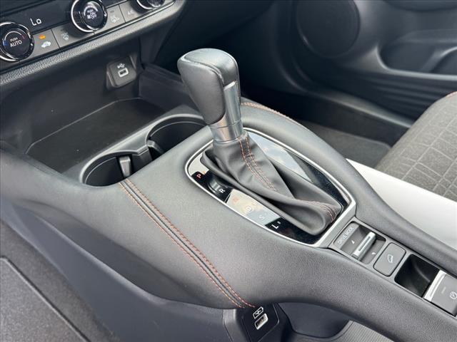 2023 Honda HR-V Sport - Photo 19