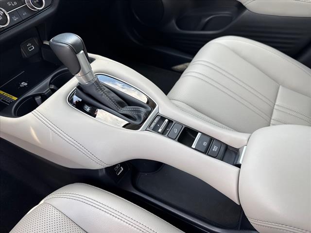 2023 Honda HR-V EX-L - Photo 19