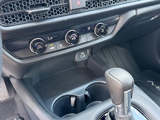 2023 Honda HR-V LX - Photo 19