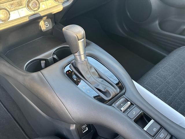 2023 Honda HR-V LX - Photo 19