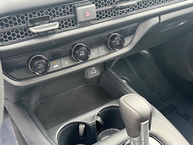 2024 Honda HR-V LX - Photo 19