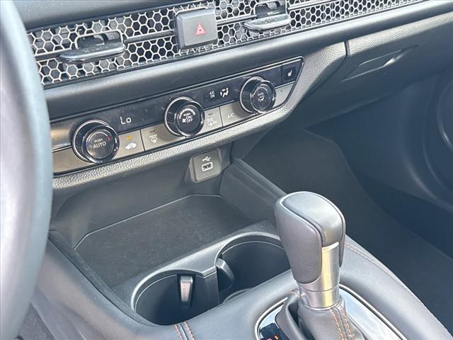 2024 Honda HR-V Sport - Photo 19