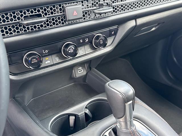2024 Honda HR-V Sport - Photo 19