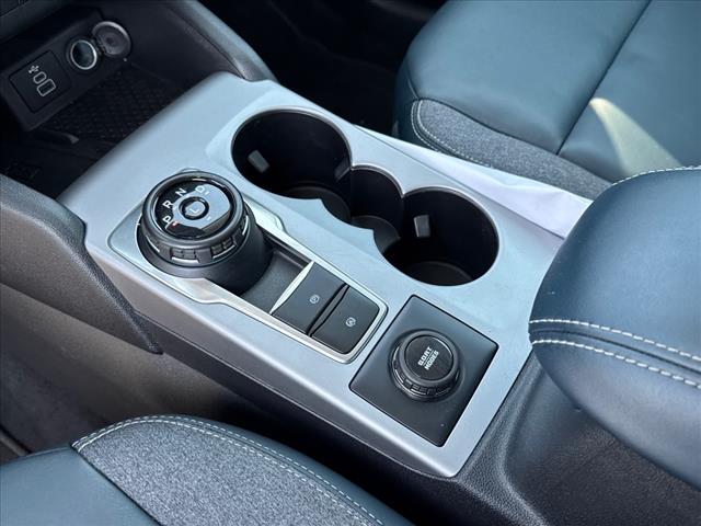 2023 Ford Bronco Sport Outer Banks - Photo 19
