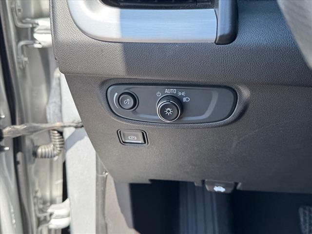 2022 GMC Terrain SLE - Photo 19