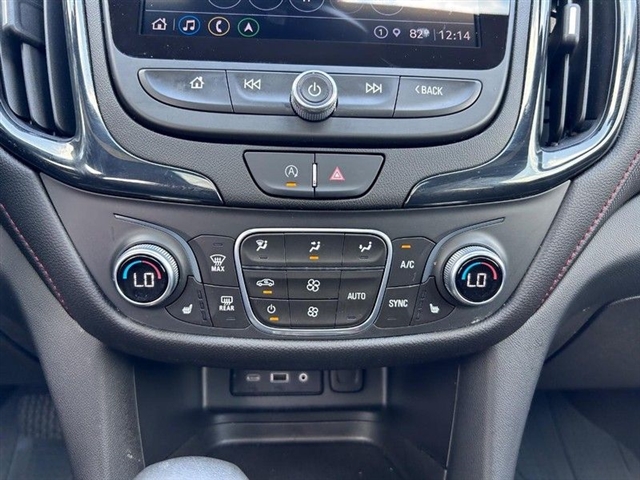 2022 Chevrolet Equinox RS - Photo 19