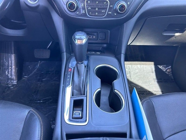 2019 Chevrolet Equinox Premier - Photo 19