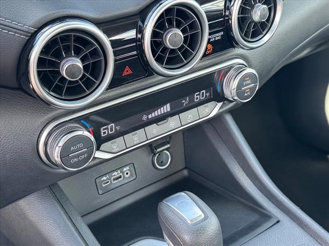 2021 Nissan Sentra SV - Photo 19