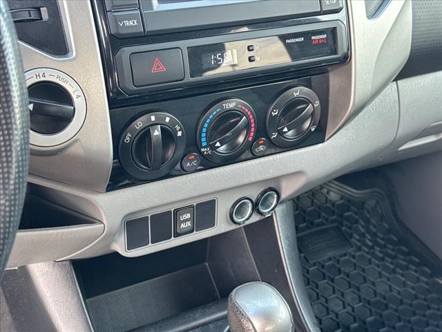 2013 Toyota Tacoma V6 - Photo 19