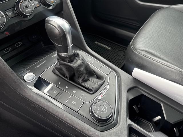2018 Volkswagen Tiguan SEL - Photo 19