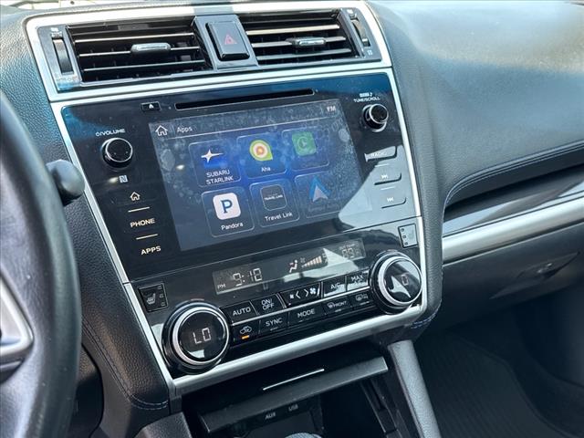 2018 Subaru Legacy 2.5i Sport - Photo 19