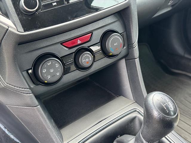 2019 Subaru Impreza 2.0i - Photo 19