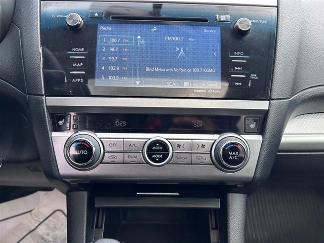 2015 Subaru Outback 2.5i Premium - Photo 19