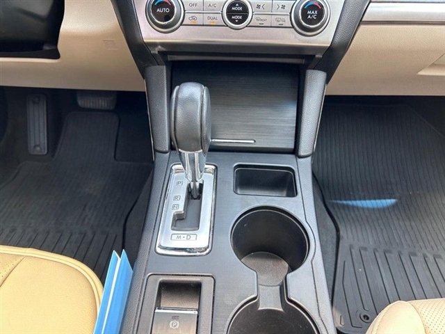 2017 Subaru Outback 3.6R Limited - Photo 19