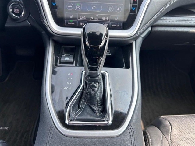 2024 Subaru Outback Limited - Photo 19
