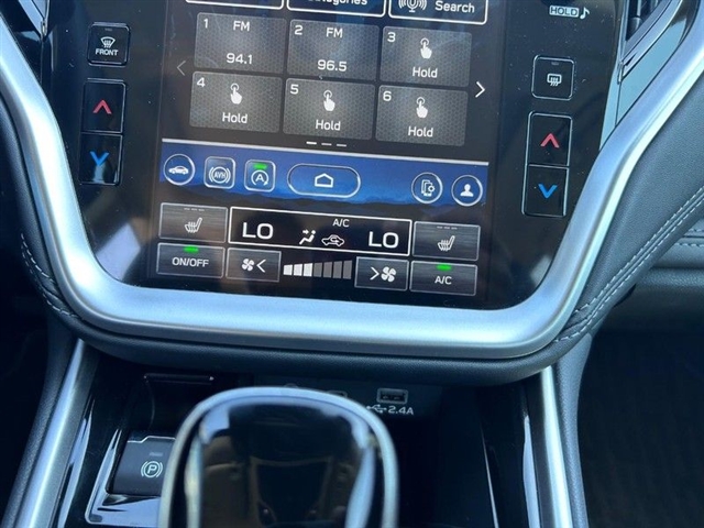 2024 Subaru Outback Limited - Photo 19