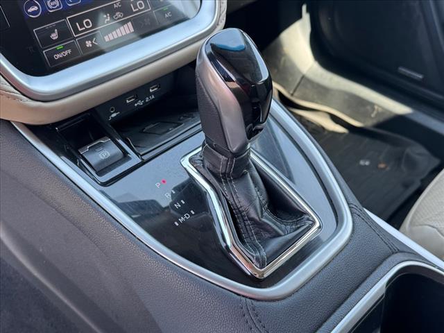 2020 Subaru Outback Limited XT - Photo 19