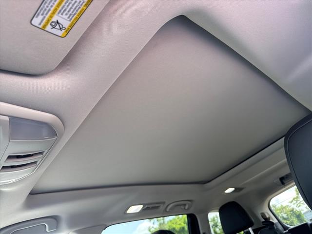 2024 Subaru Ascent Onyx Edition Limited - Photo 19