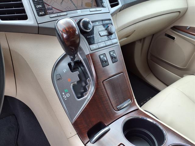 2012 Toyota Venza Limited - Photo 19