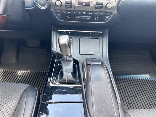 2018 Lexus ES 350 Base - Photo 19