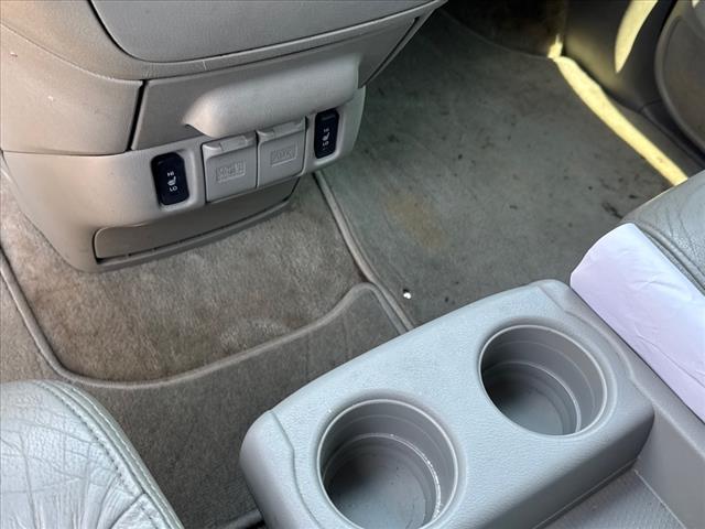 2008 Honda Odyssey EX-L - Photo 19