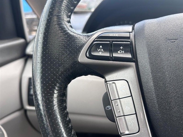 2017 Honda Odyssey EX-L - Photo 19