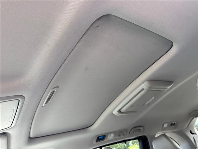 2013 Honda Odyssey Touring - Photo 19