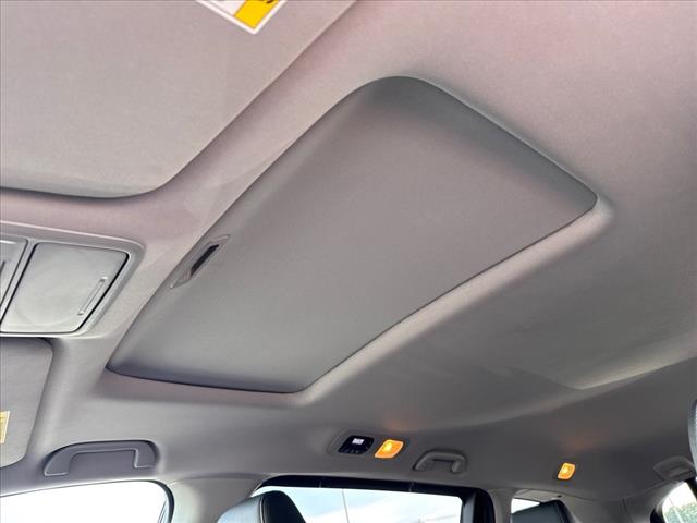 2023 Honda Odyssey EX-L - Photo 19