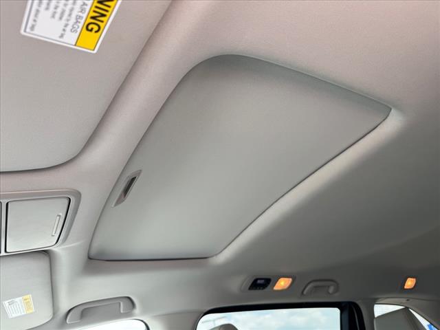2025 Honda Odyssey EX-L - Photo 19