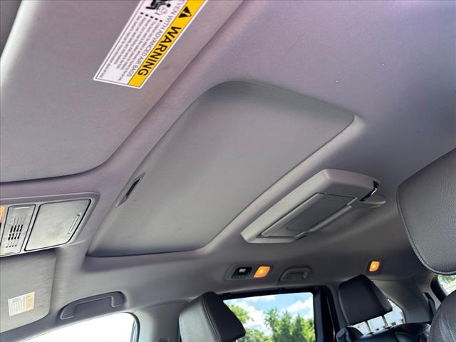 2019 Honda Odyssey EX-L w/Navi w/RES - Photo 19