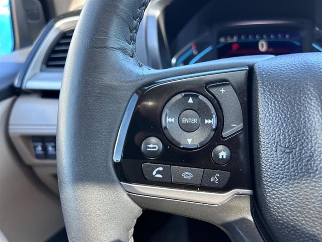 2023 Honda Odyssey Touring - Photo 19