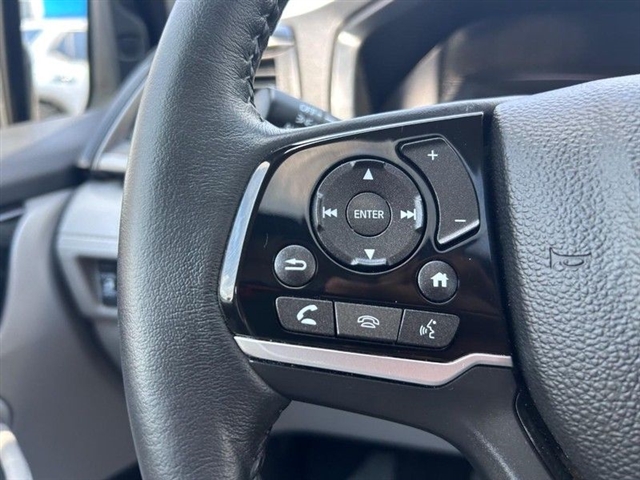 2023 Honda Odyssey Elite - Photo 19