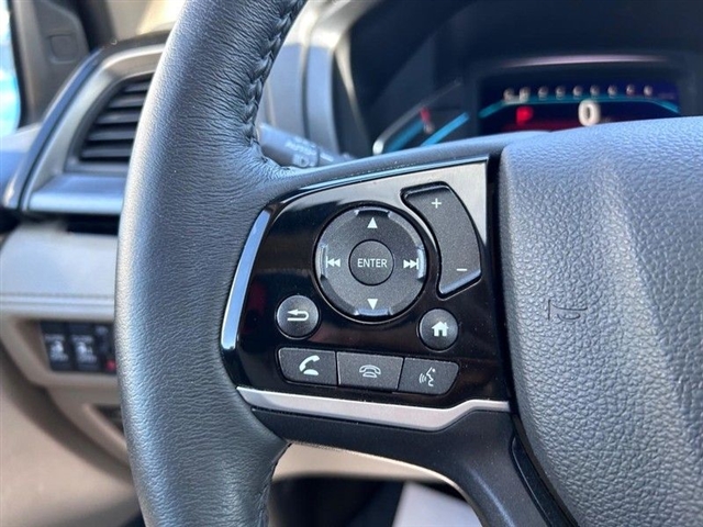 2023 Honda Odyssey Elite - Photo 19