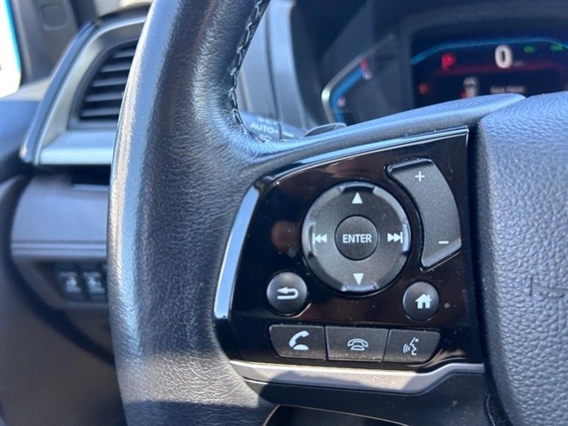 2019 Honda Odyssey Elite - Photo 19