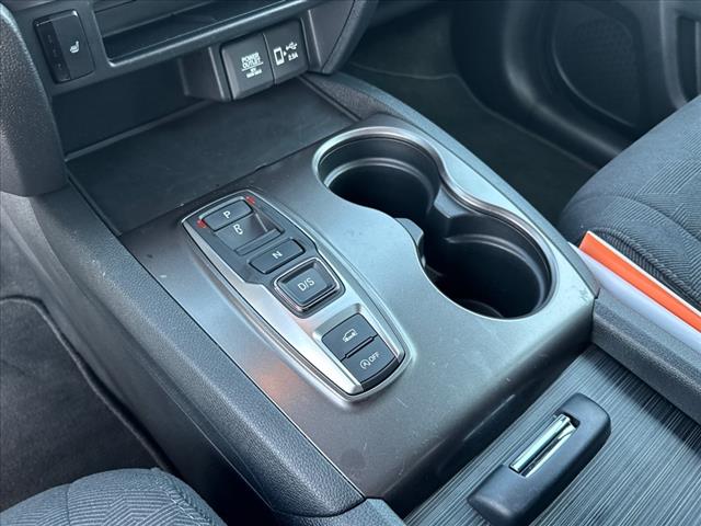 2022 Honda Pilot Sport - Photo 19