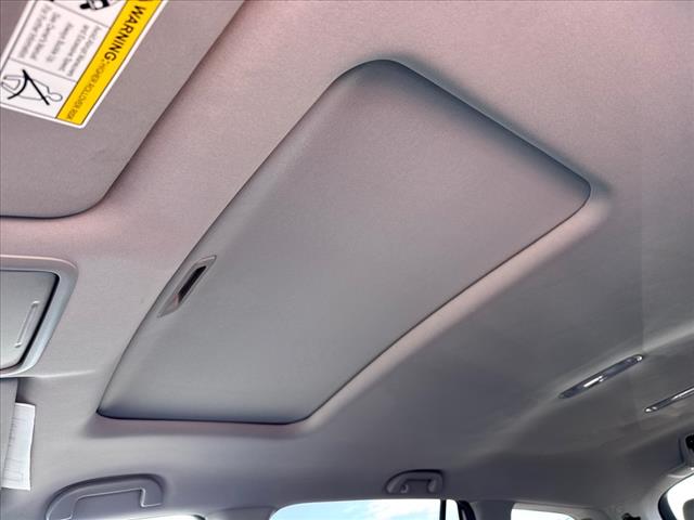 2018 Honda Pilot EX-L w/Navi - Photo 19