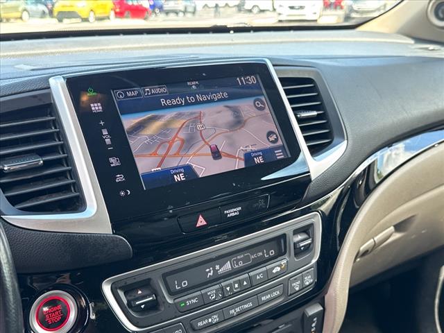 2016 Honda Pilot Touring - Photo 19