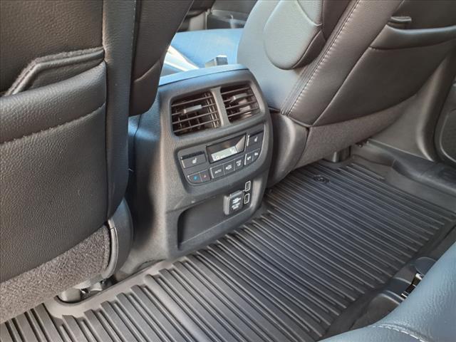 2022 Honda Passport Elite - Photo 19