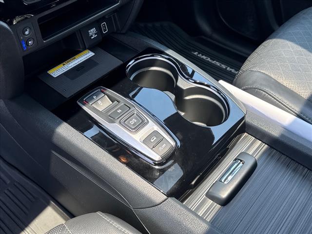 2022 Honda Passport Elite - Photo 19