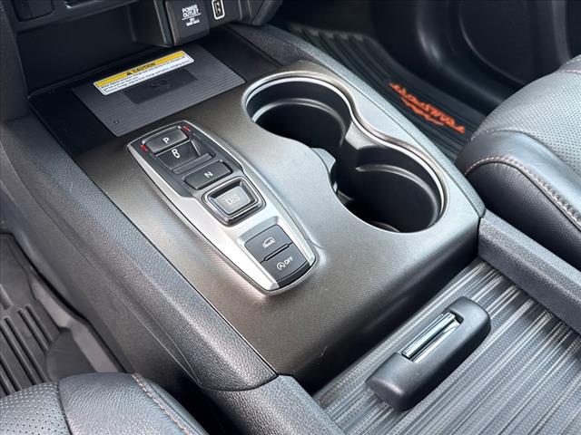 2022 Honda Passport TrailSport - Photo 19
