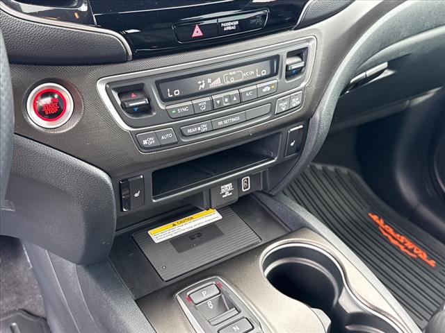 2023 Honda Passport TrailSport - Photo 19