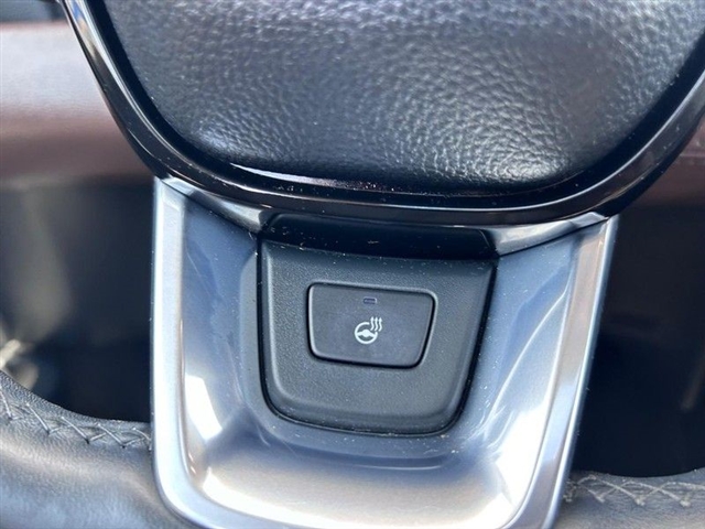 2023 Honda Pilot Elite - Photo 19