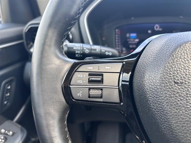 2023 Honda Pilot Elite - Photo 19